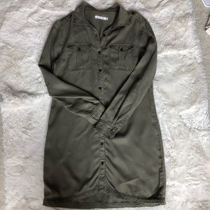 Kenneth Cole Reaction Tunic